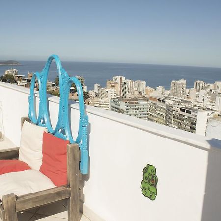 Tiki B&B Rio de Janeiro Eksteriør billede