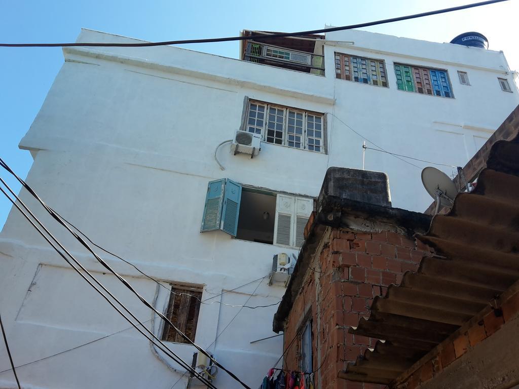 Tiki B&B Rio de Janeiro Eksteriør billede