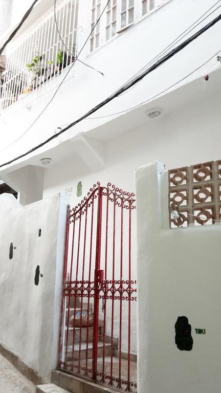 Tiki B&B Rio de Janeiro Eksteriør billede