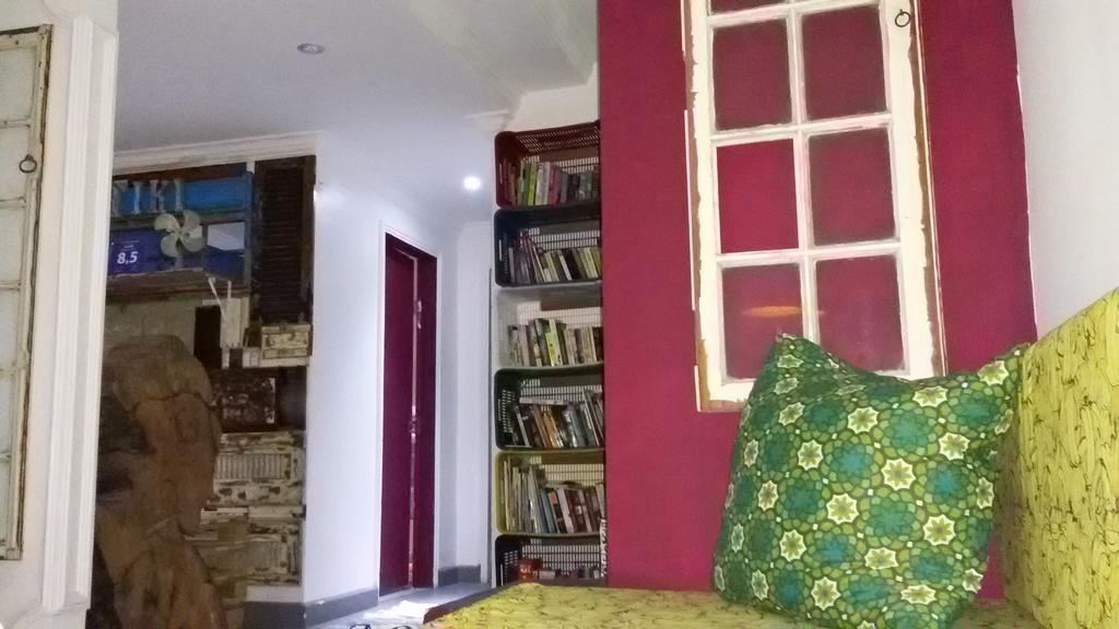 Tiki B&B Rio de Janeiro Eksteriør billede
