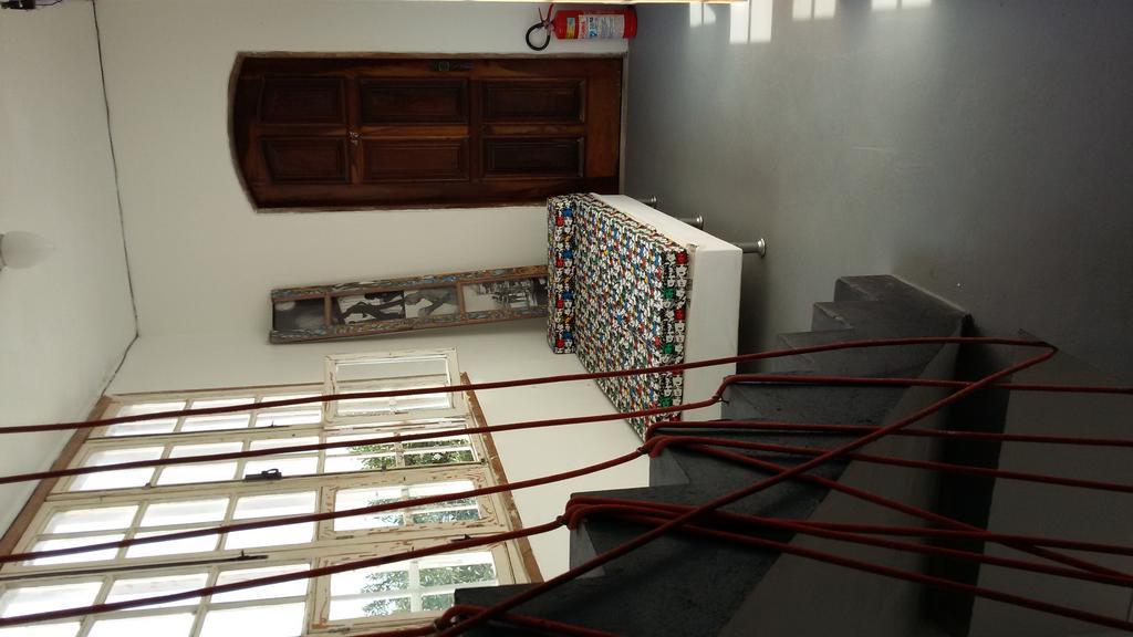 Tiki B&B Rio de Janeiro Eksteriør billede
