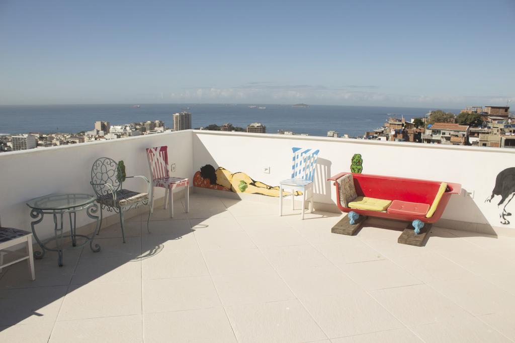 Tiki B&B Rio de Janeiro Eksteriør billede