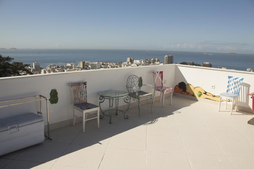 Tiki B&B Rio de Janeiro Eksteriør billede