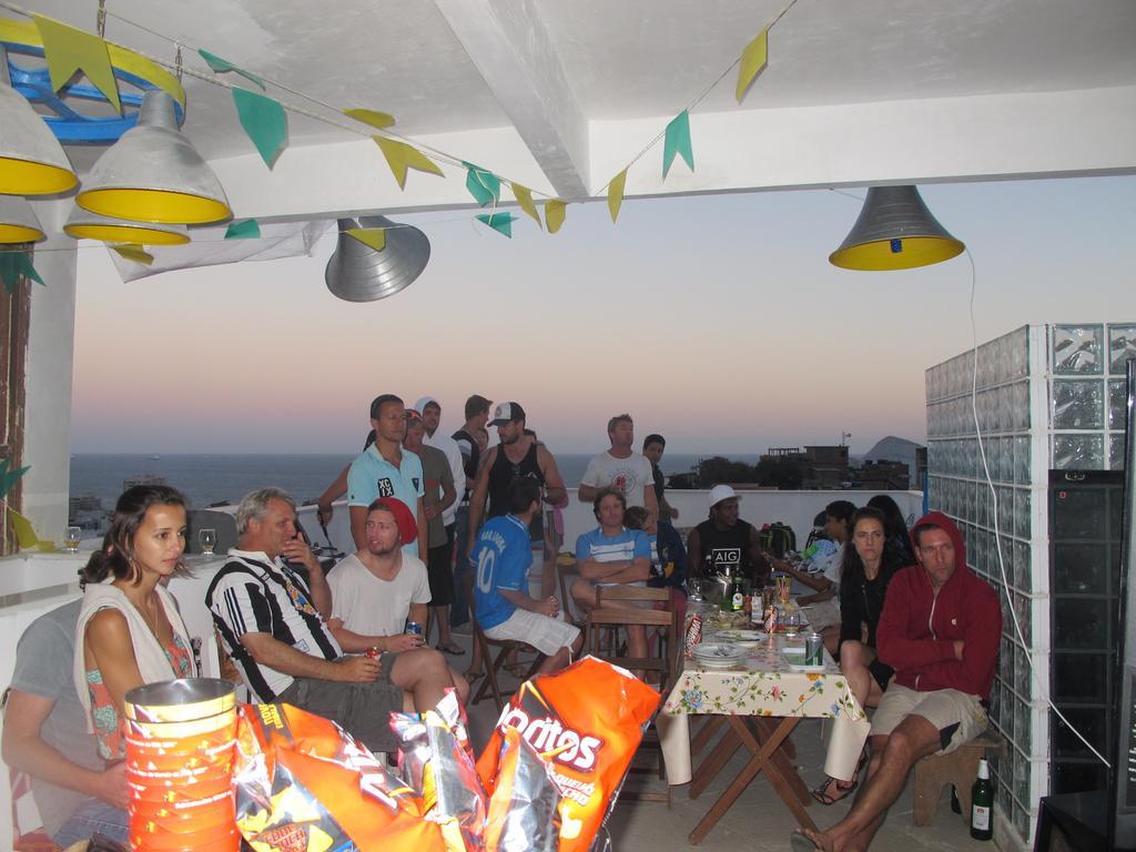 Tiki B&B Rio de Janeiro Eksteriør billede