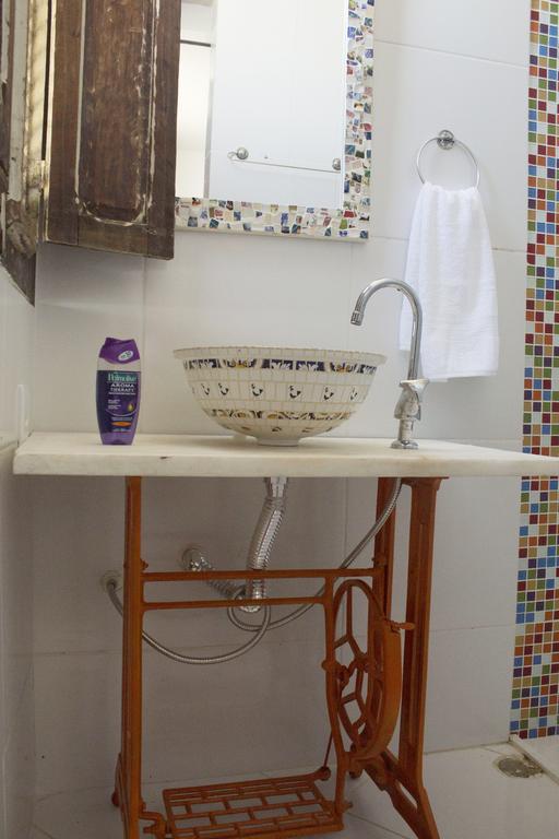Tiki B&B Rio de Janeiro Værelse billede