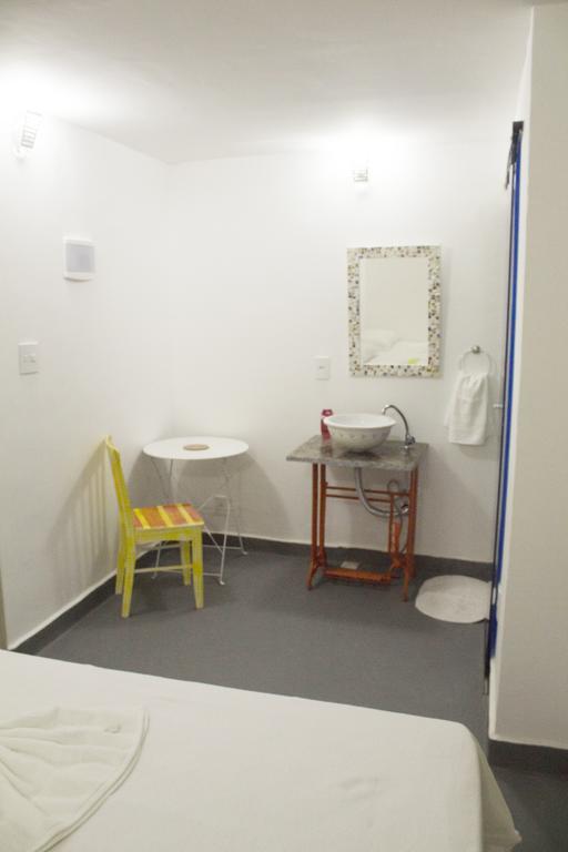 Tiki B&B Rio de Janeiro Værelse billede