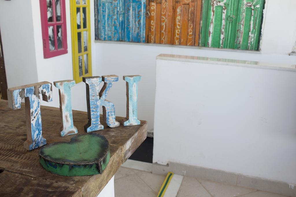 Tiki B&B Rio de Janeiro Eksteriør billede
