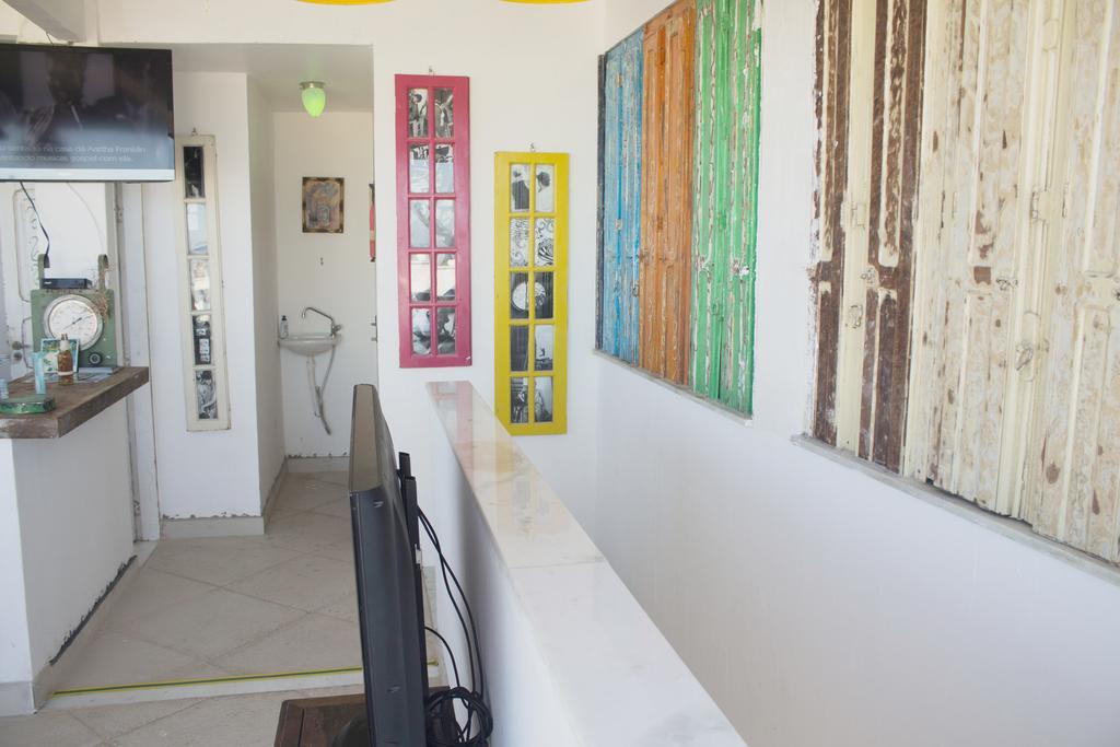 Tiki B&B Rio de Janeiro Eksteriør billede