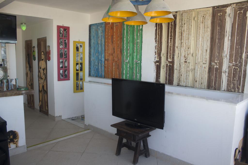 Tiki B&B Rio de Janeiro Eksteriør billede