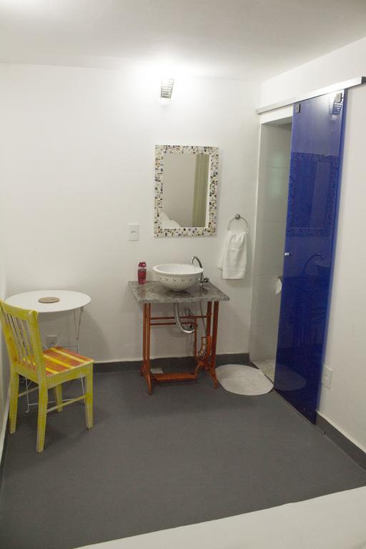 Tiki B&B Rio de Janeiro Værelse billede