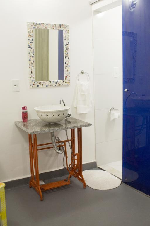 Tiki B&B Rio de Janeiro Værelse billede