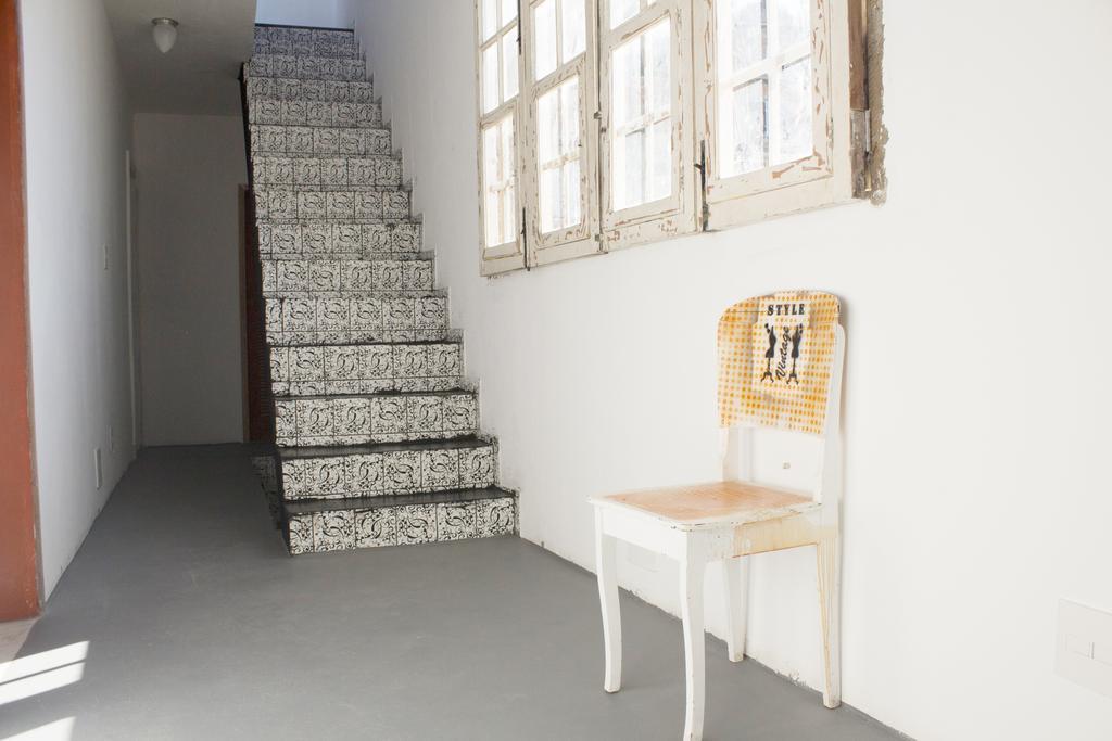 Tiki B&B Rio de Janeiro Eksteriør billede