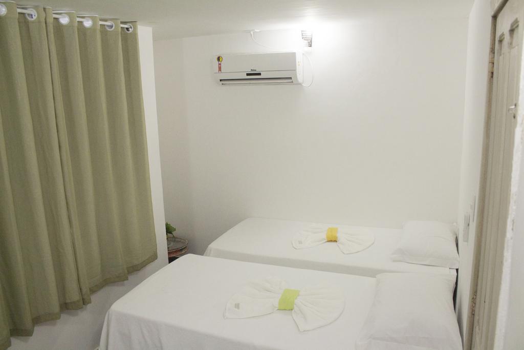 Tiki B&B Rio de Janeiro Værelse billede