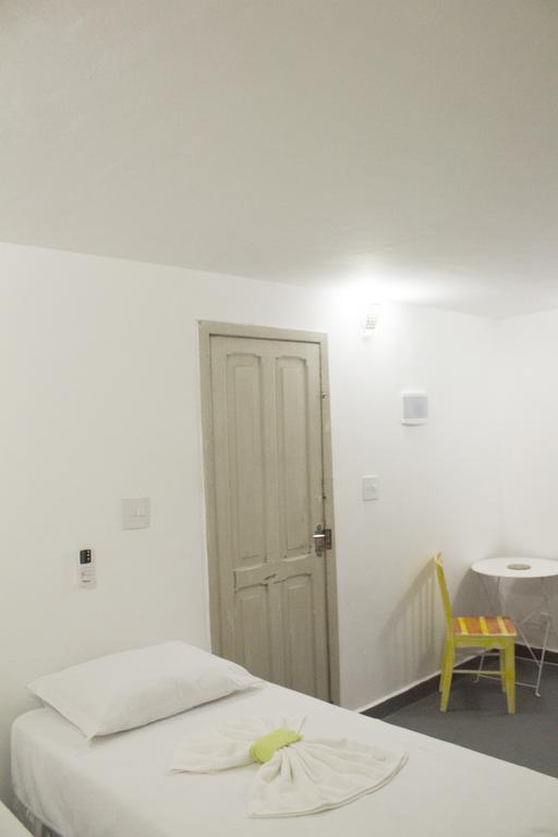 Tiki B&B Rio de Janeiro Eksteriør billede
