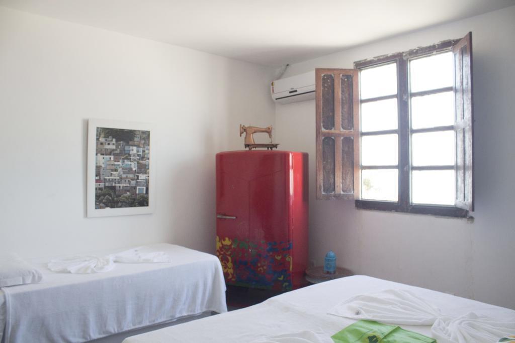 Tiki B&B Rio de Janeiro Værelse billede