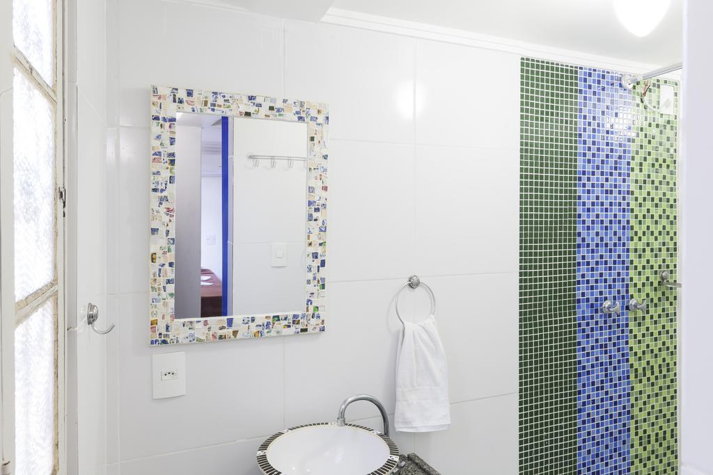 Tiki B&B Rio de Janeiro Eksteriør billede