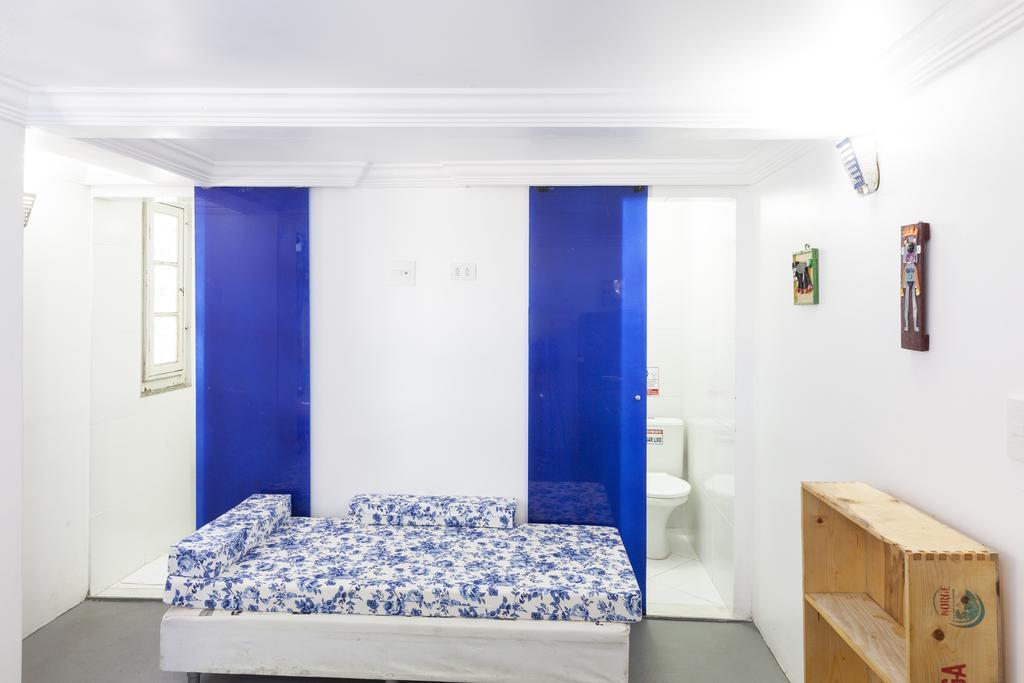 Tiki B&B Rio de Janeiro Eksteriør billede