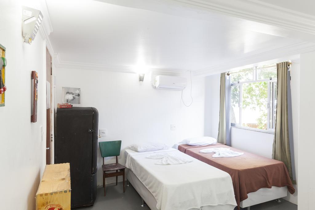 Tiki B&B Rio de Janeiro Eksteriør billede