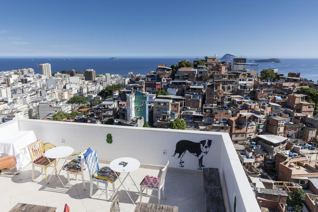 Tiki B&B Rio de Janeiro Eksteriør billede