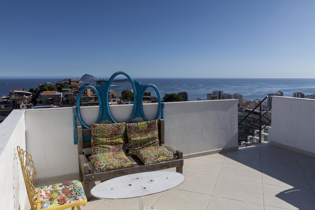 Tiki B&B Rio de Janeiro Eksteriør billede