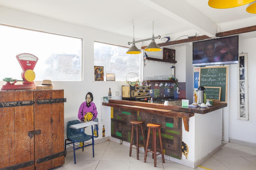 Tiki B&B Rio de Janeiro Eksteriør billede