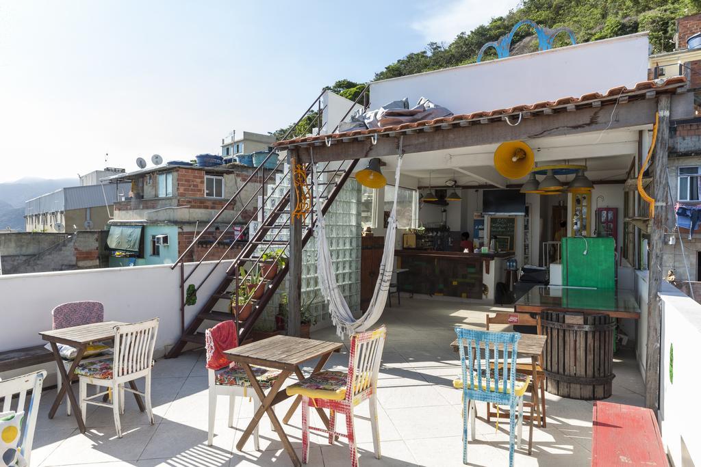 Tiki B&B Rio de Janeiro Eksteriør billede