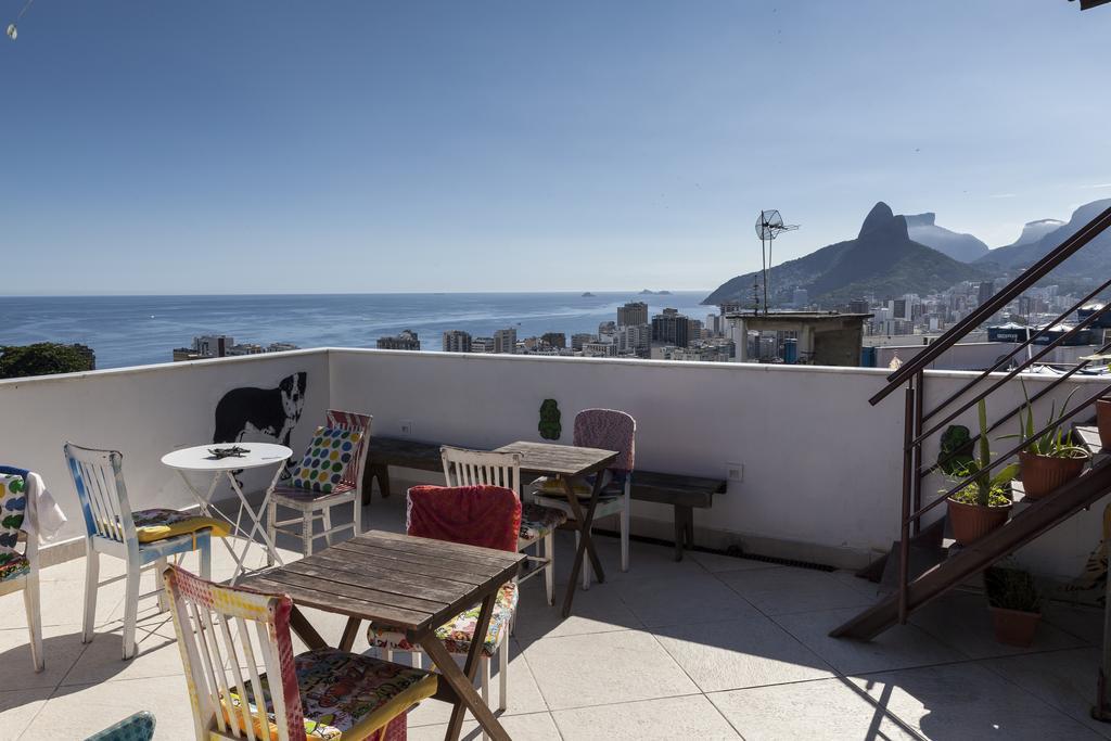 Tiki B&B Rio de Janeiro Eksteriør billede