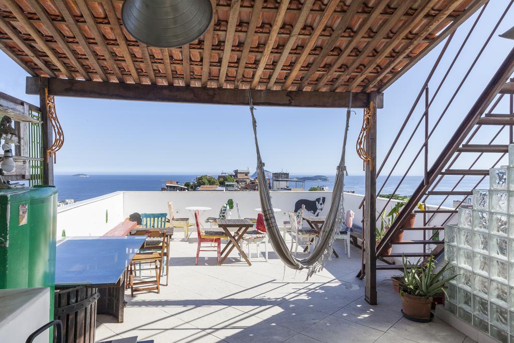 Tiki B&B Rio de Janeiro Eksteriør billede