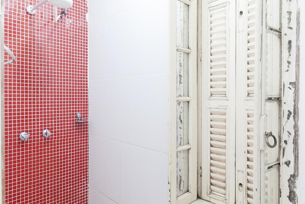 Tiki B&B Rio de Janeiro Eksteriør billede