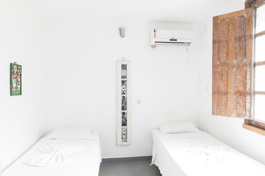 Tiki B&B Rio de Janeiro Eksteriør billede
