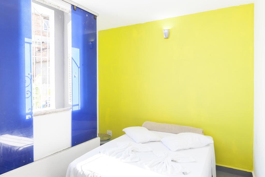 Tiki B&B Rio de Janeiro Eksteriør billede