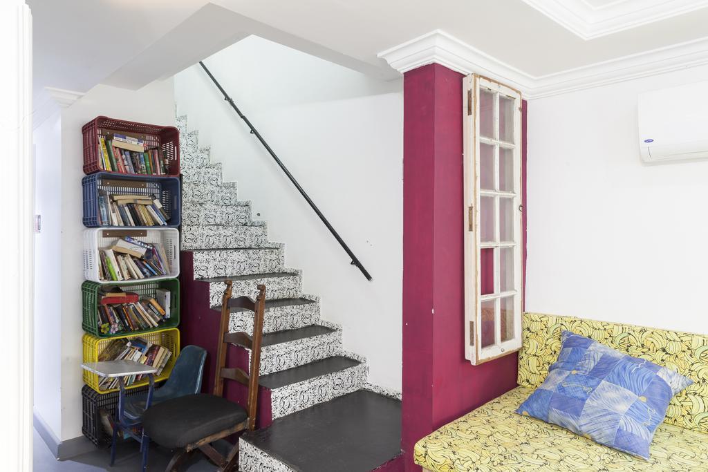 Tiki B&B Rio de Janeiro Eksteriør billede