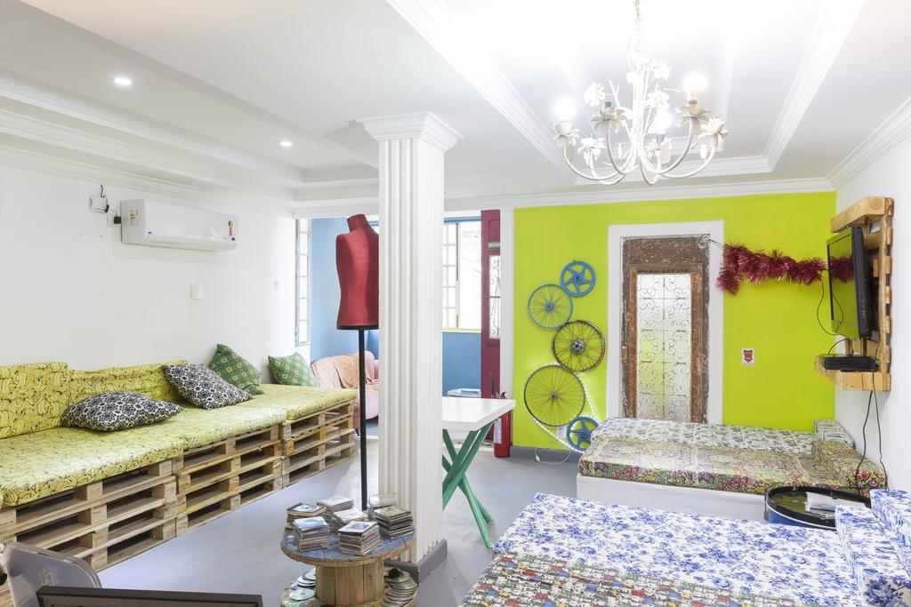 Tiki B&B Rio de Janeiro Eksteriør billede
