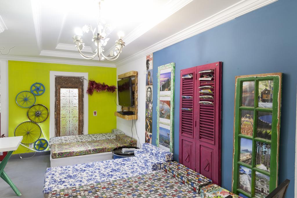 Tiki B&B Rio de Janeiro Eksteriør billede